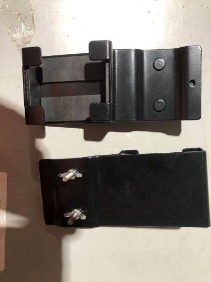 Picture of Meijer Grocery Fasttrack Hardware Kit