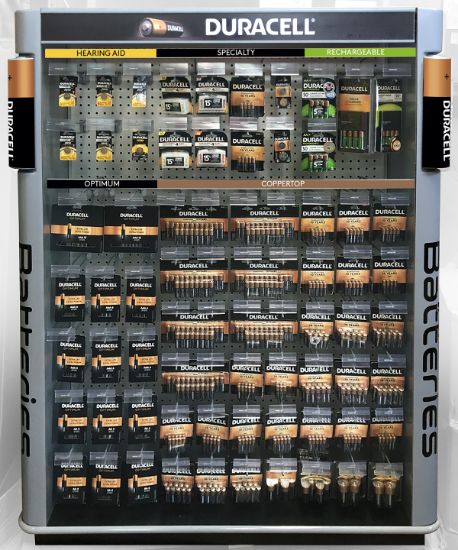 Picture of Staples Canada End Cap