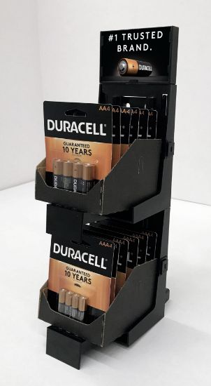 Picture of Convenience Pack One Counter Displays